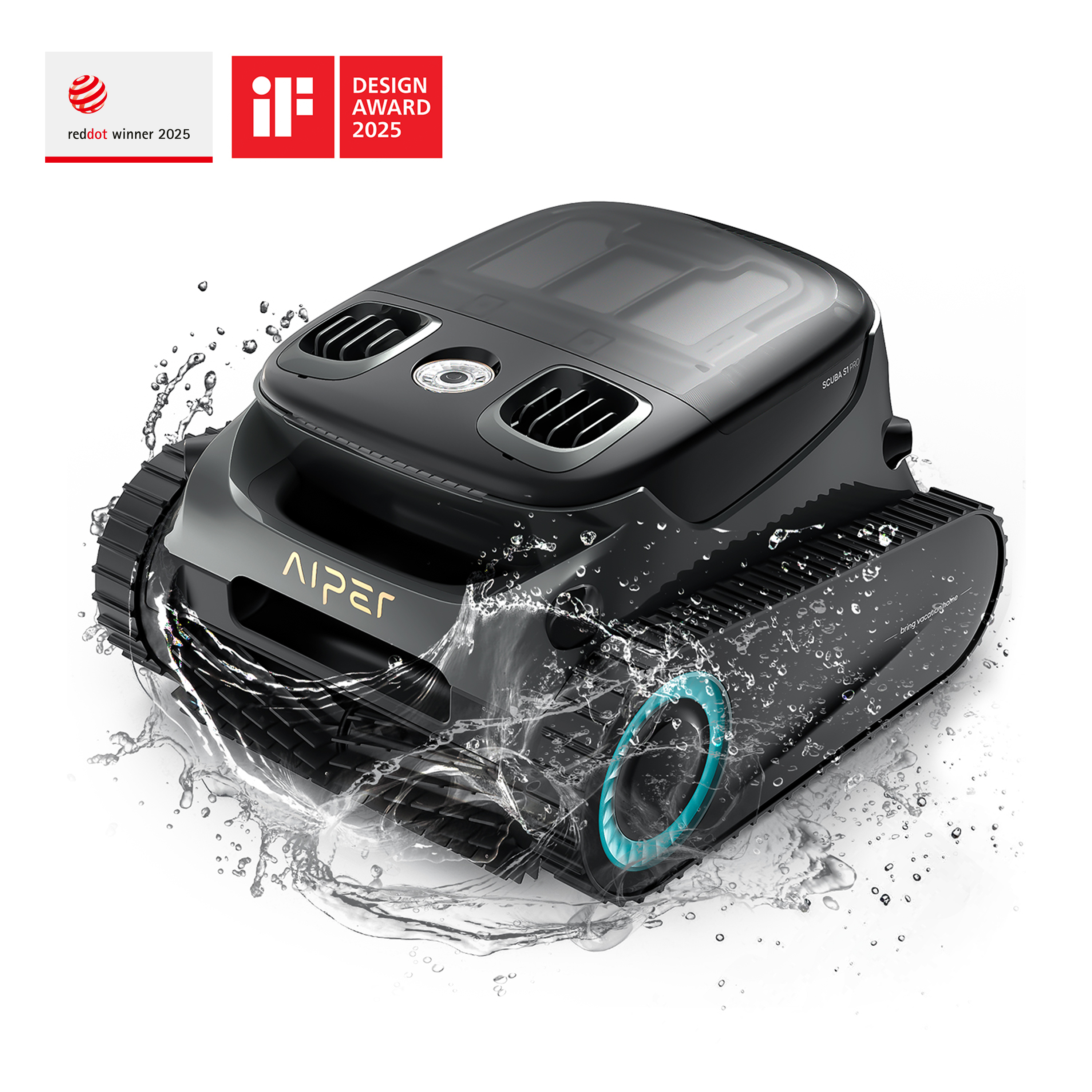 Cleanovativ's Miami Scuba