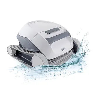 Cleanovativ's E10 Robotic Pool Cleaner