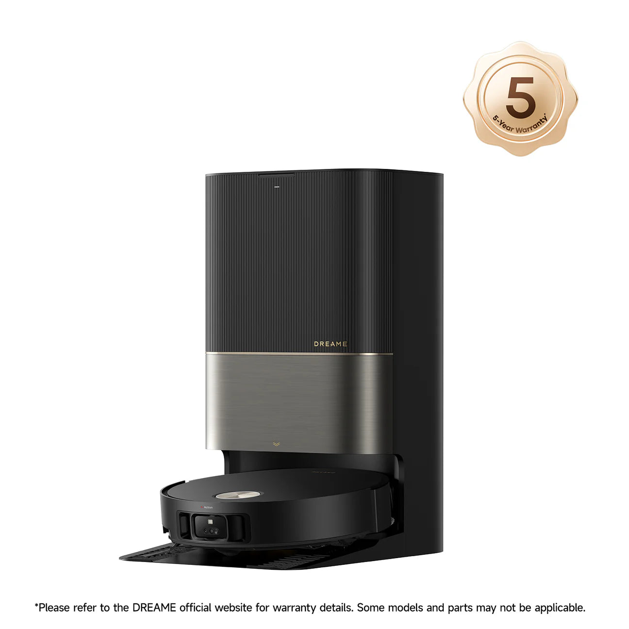 Cleanovativ's Cloud X50 RoboVacuum