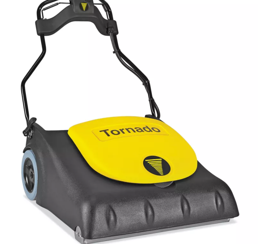 Cleanovativ's Tornado Wide Area Vacuum