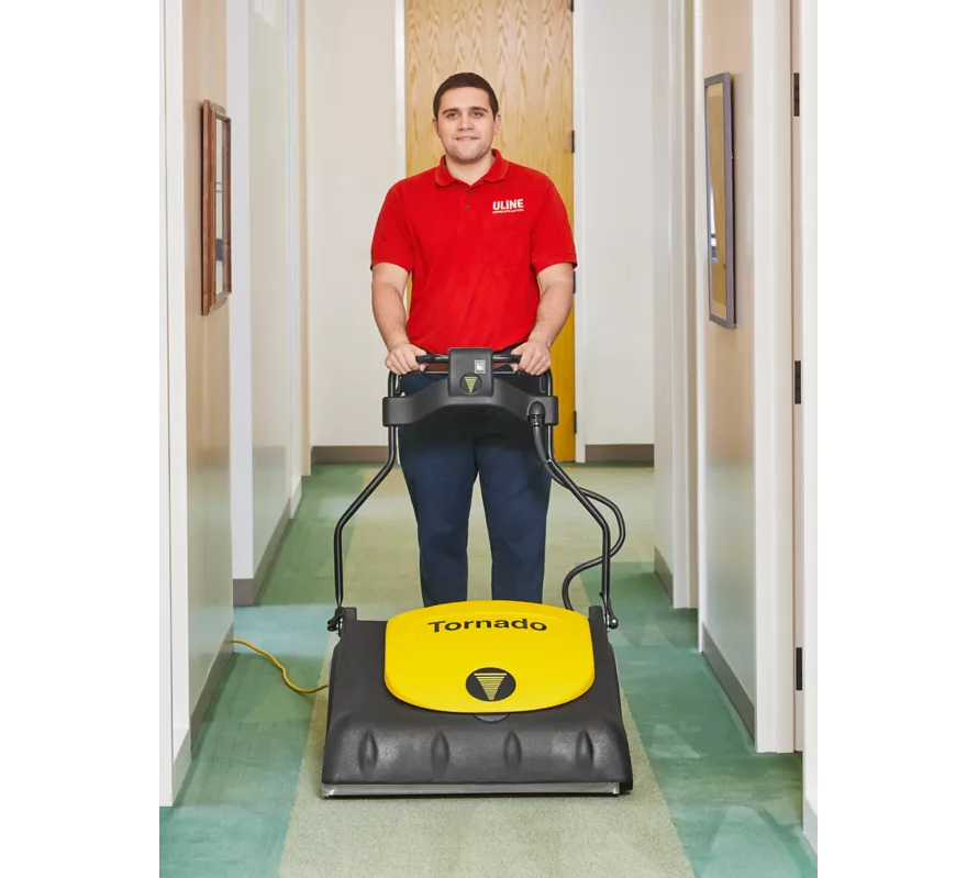 Cleanovativ's Tornado Wide Area Vacuum