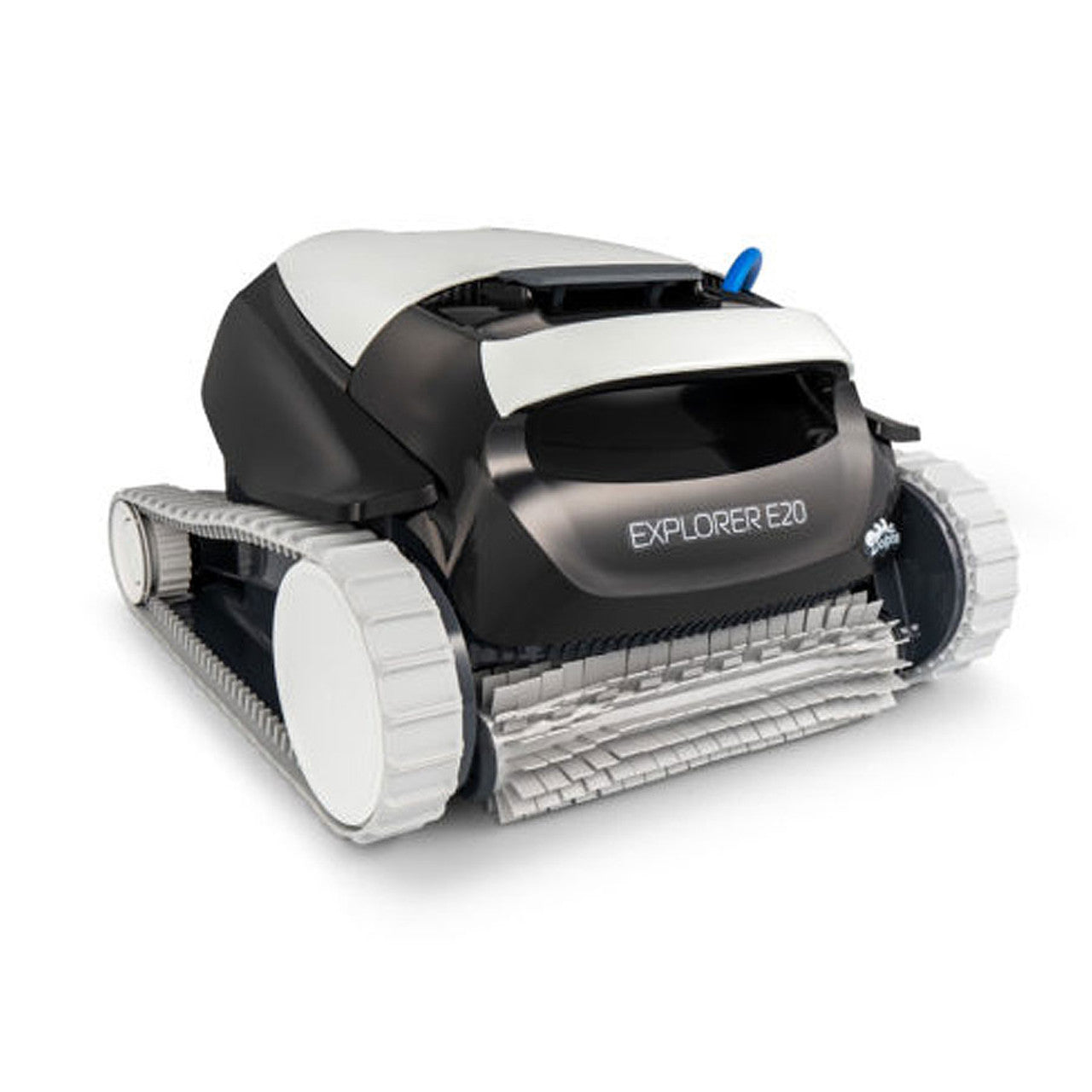 Cleanovativ's Dolphin Explorer E20 Robotic Pool Cleaner